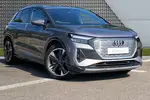 2022 Audi Q4