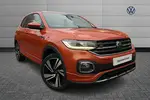 2021 Volkswagen T-Cross