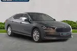 2025 Skoda Superb