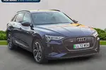 2022 Audi e-tron