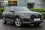 2020 Audi Q7