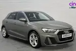 2020 Audi A1