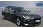2023 Ford Focus