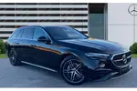 2025 Mercedes-Benz E-Class Estate
