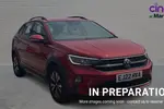 2022 Volkswagen Taigo