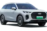 Chery Tiggo 9