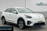 2020 Kia e-Niro