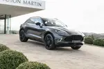 2021 Aston Martin DBX