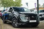 2023 Nissan Ariya