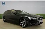 2019 Volvo V90