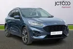 2023 Ford Kuga