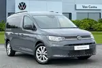 2024 Volkswagen Caddy Maxi Life