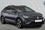 2023 Volkswagen Taigo