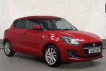 2021 Suzuki Swift