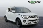 2023 Suzuki Ignis