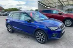 2020 SEAT Arona