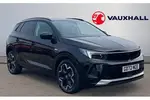 2023 Vauxhall Grandland