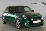 2019 MINI Hatchback