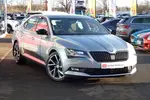 2018 Skoda Superb