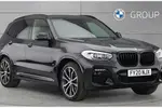 2020 BMW X3