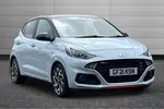 2021 Hyundai i10