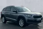 2022 Skoda Kodiaq