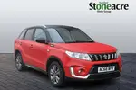 2019 Suzuki Vitara