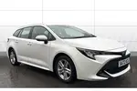 2022 Toyota Corolla Touring Sport