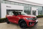 2025 Volkswagen T-Roc
