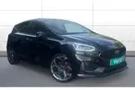 2023 Ford Fiesta ST