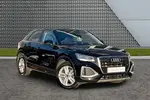 2023 Audi Q2