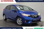 2017 Honda Jazz