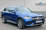 2022 Mercedes-Benz GLC