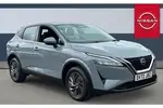 2022 Nissan Qashqai