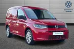 2024 Volkswagen Caddy
