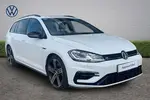 2019 Volkswagen Golf Estate