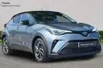 2021 Toyota C-HR