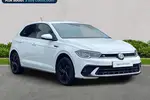 2022 Volkswagen Polo