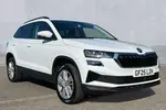 2025 Skoda Karoq