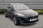 2022 Ford Fiesta