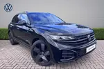 2025 Volkswagen Touareg