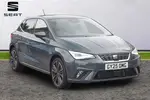 2025 SEAT Ibiza