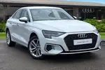2021 Audi A3