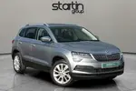 2020 Skoda Karoq