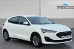 2023 Ford Focus