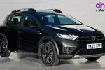2022 Dacia Sandero Stepway
