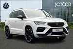 2022 Cupra Ateca