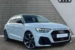2022 Audi A1