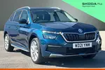 2021 Skoda Kamiq