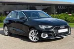 2024 Audi A3